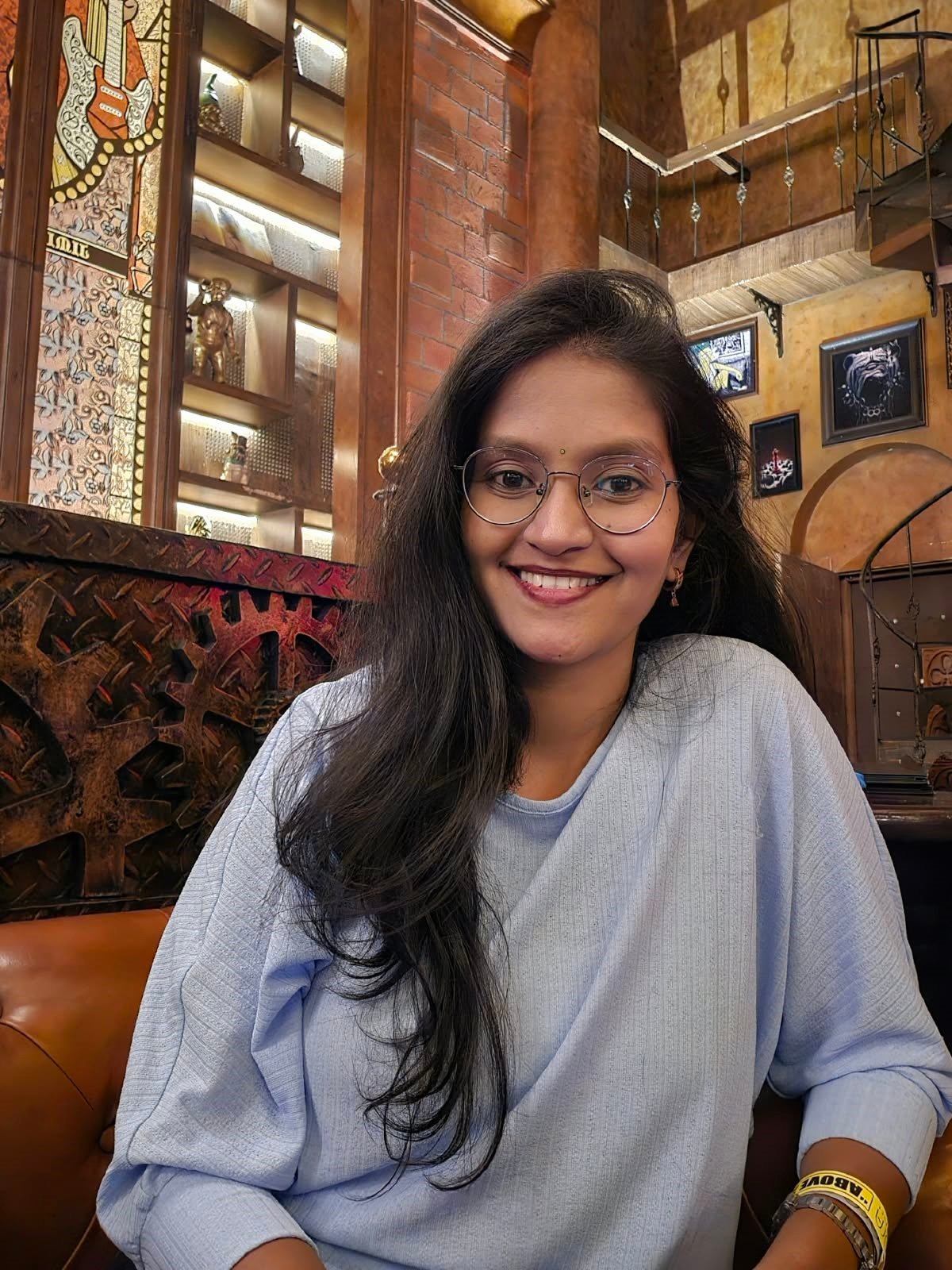 Dr. Shubhangi K. Ghotale